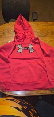 Under Armour Hoodie